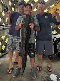 Wrightsville Beach Report Photo 2