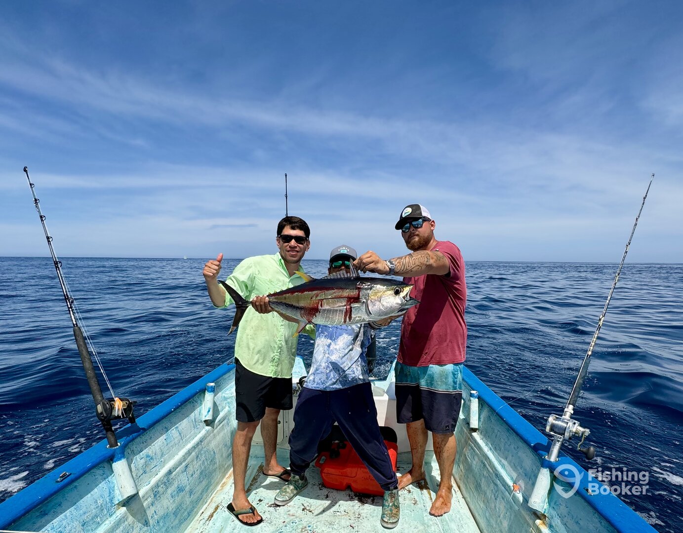 San Jose del Cabo Report Photo 0