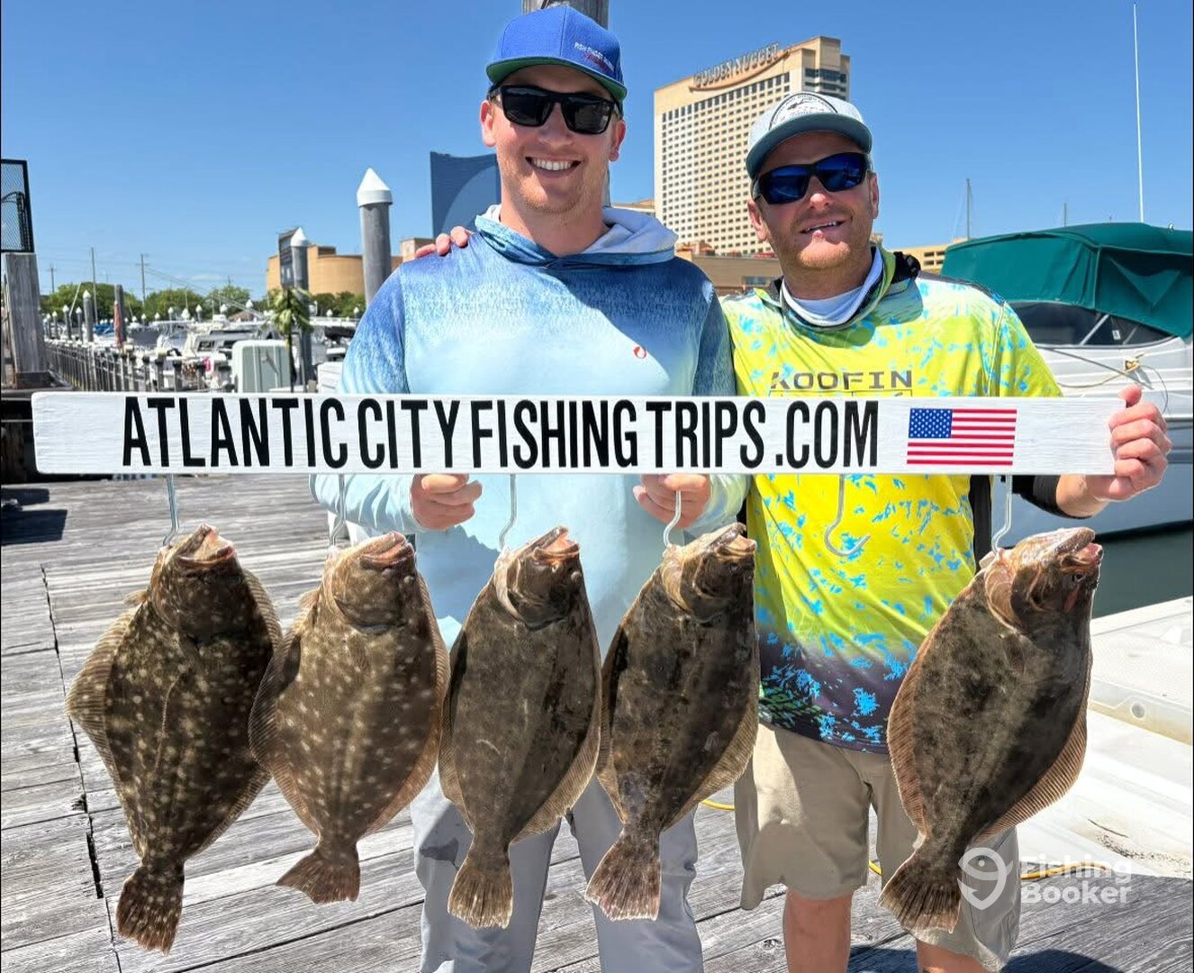 Atlantic City Report Photo 0