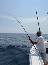 Holden Beach Report Photo 1