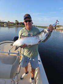 Punta Gorda Report Photo 1