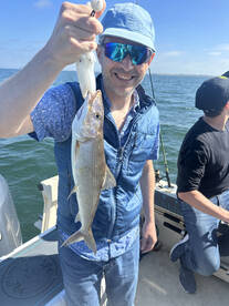Bonefish Biting!!!
