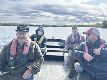 Kenai Report Photo 1