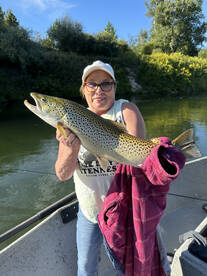 Lake Michigan Report Photo 1