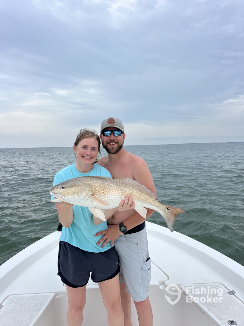 Charleston Report Photo 0