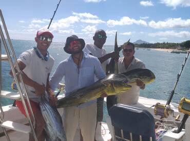 Le Morne Report Photo 2