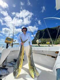 Le Morne Report Photo 1
