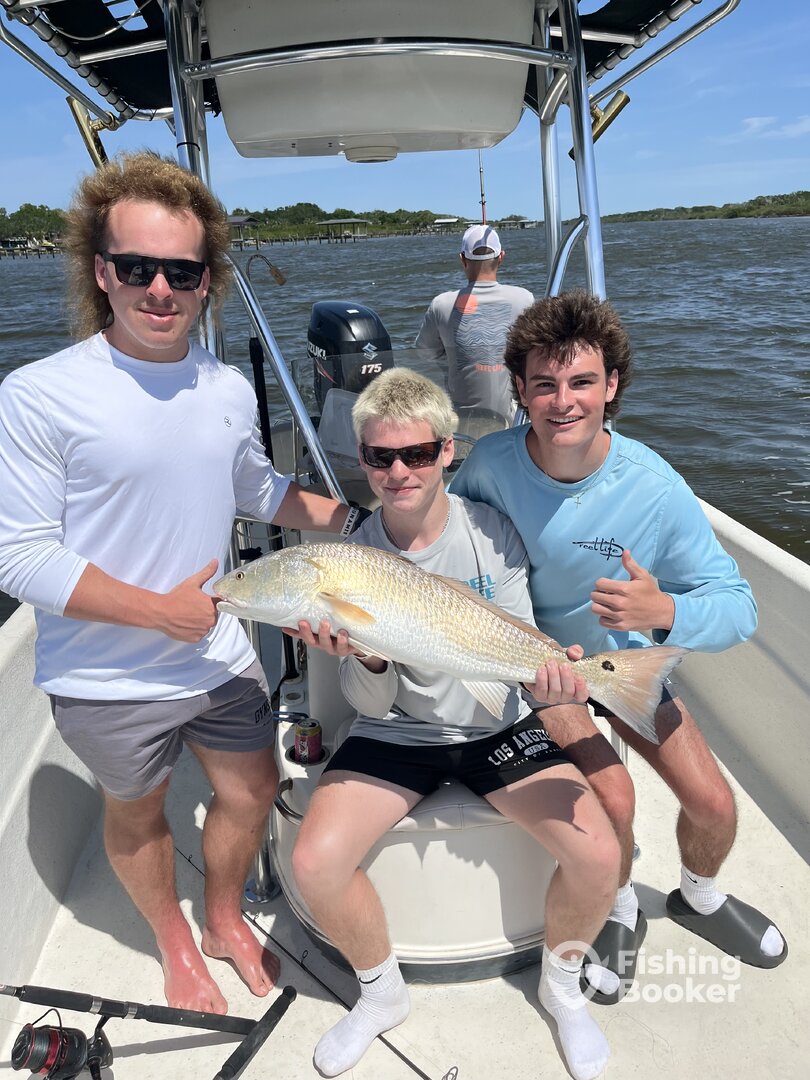 New Smyrna Beach Report Photo 0