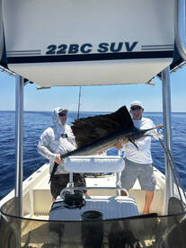 Key Largo Report Photo 2
