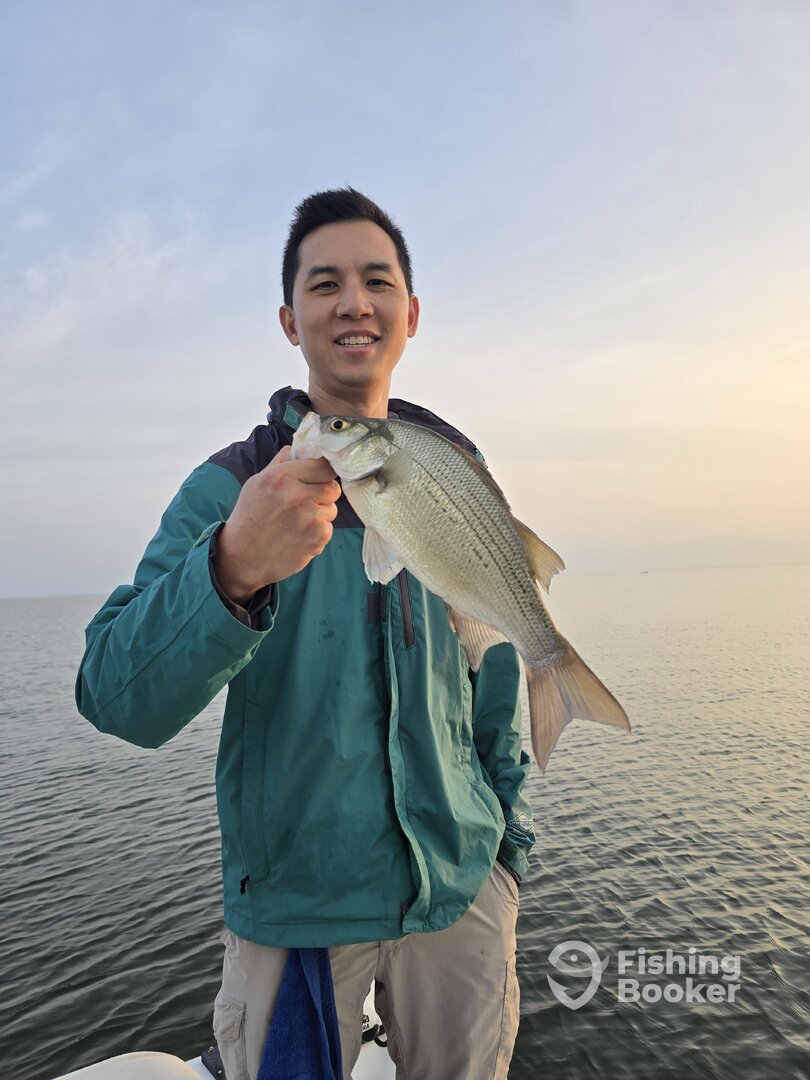 West Tawakoni Report Photo 0