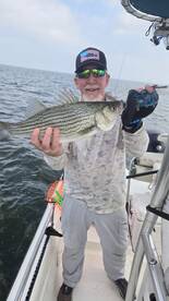 West Tawakoni Report Photo 2