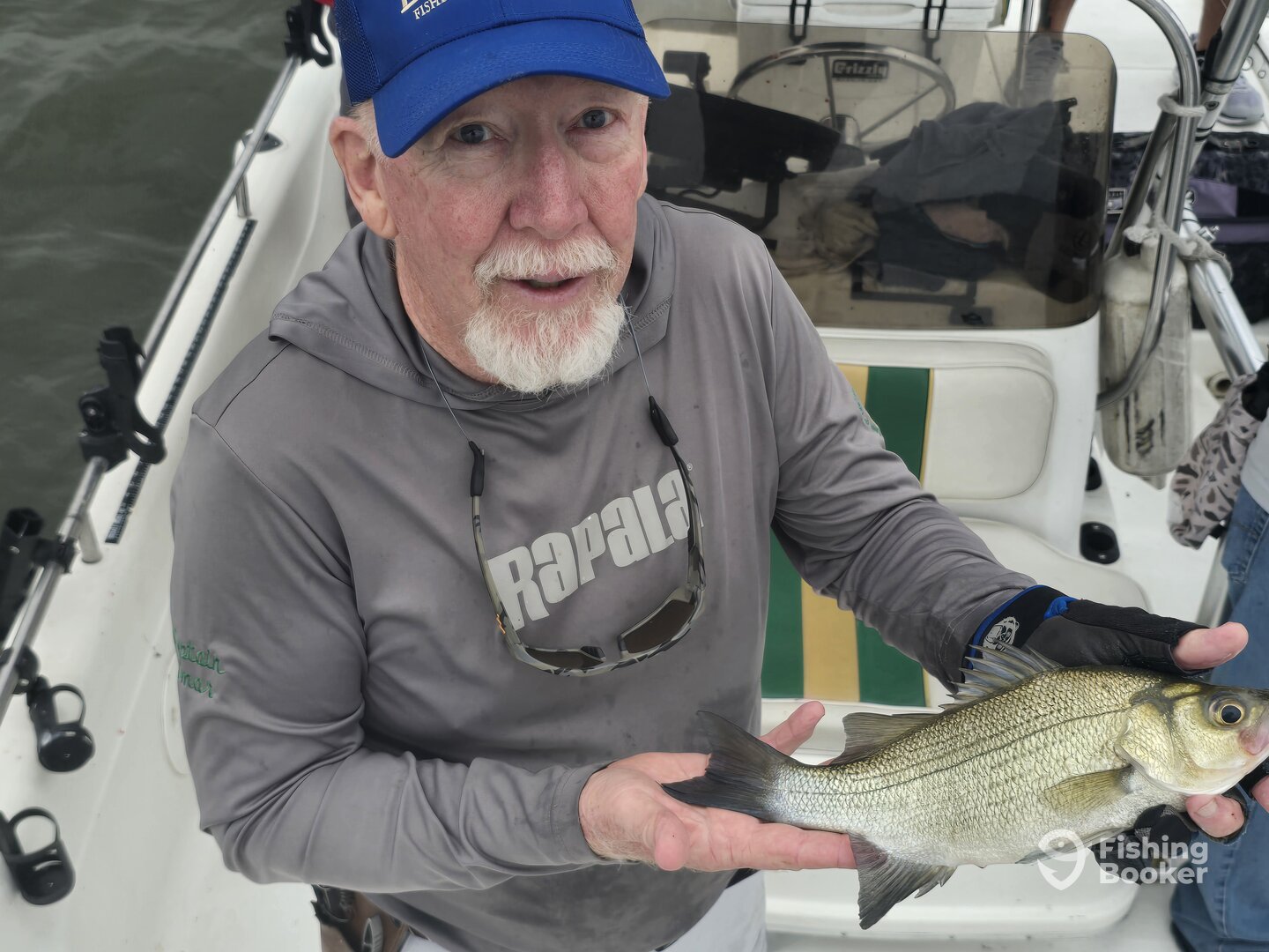 West Tawakoni Report Photo 0