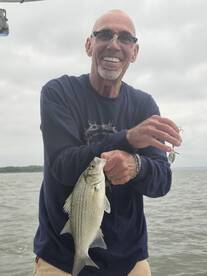 West Tawakoni Report Photo 1