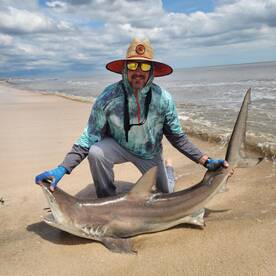 Memorial day trips available!