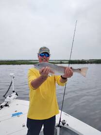 Port Aransas Report Photo 1