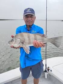 Port Aransas Report Photo 2