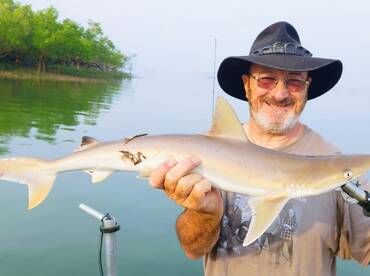 Darwin Report Photo 1