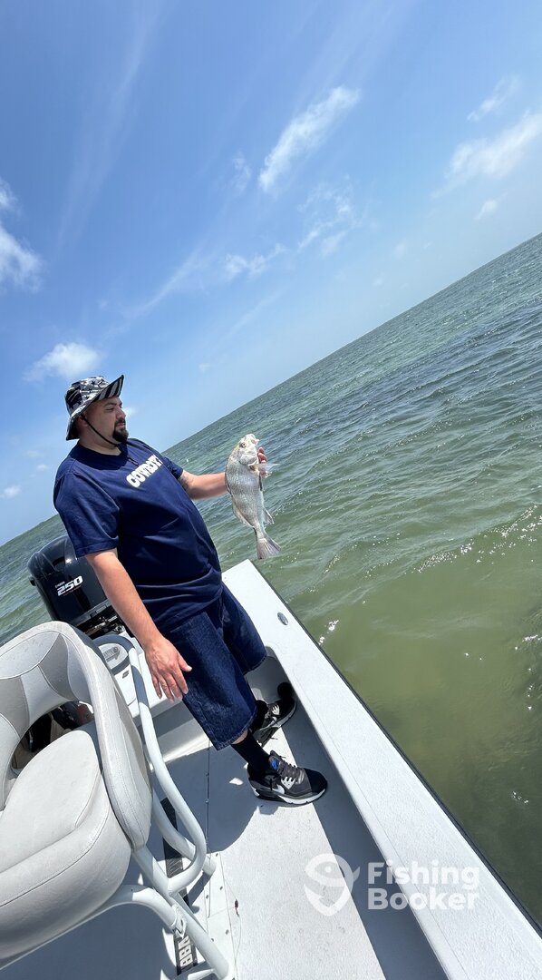 Port Aransas Report Photo 0