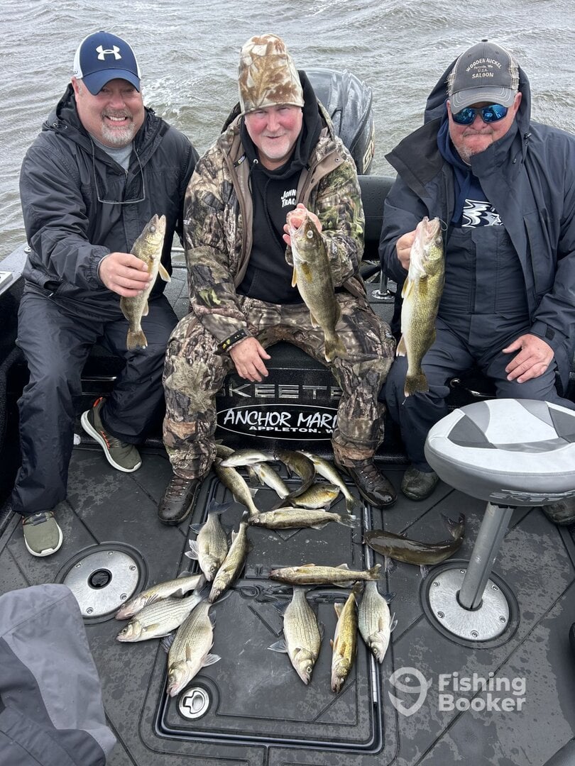 Kaukauna Report Photo 0