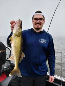 June is here Lake Winnebago is in fire t