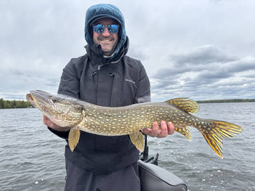 Rhinelander Report Photo 1
