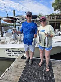 Murrells Inlet Report Photo 2