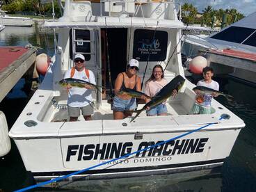 Marina Cap Cana Report Photo 4