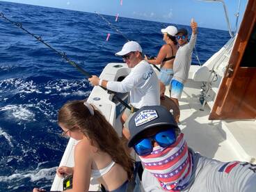 Marina Cap Cana Report Photo 3