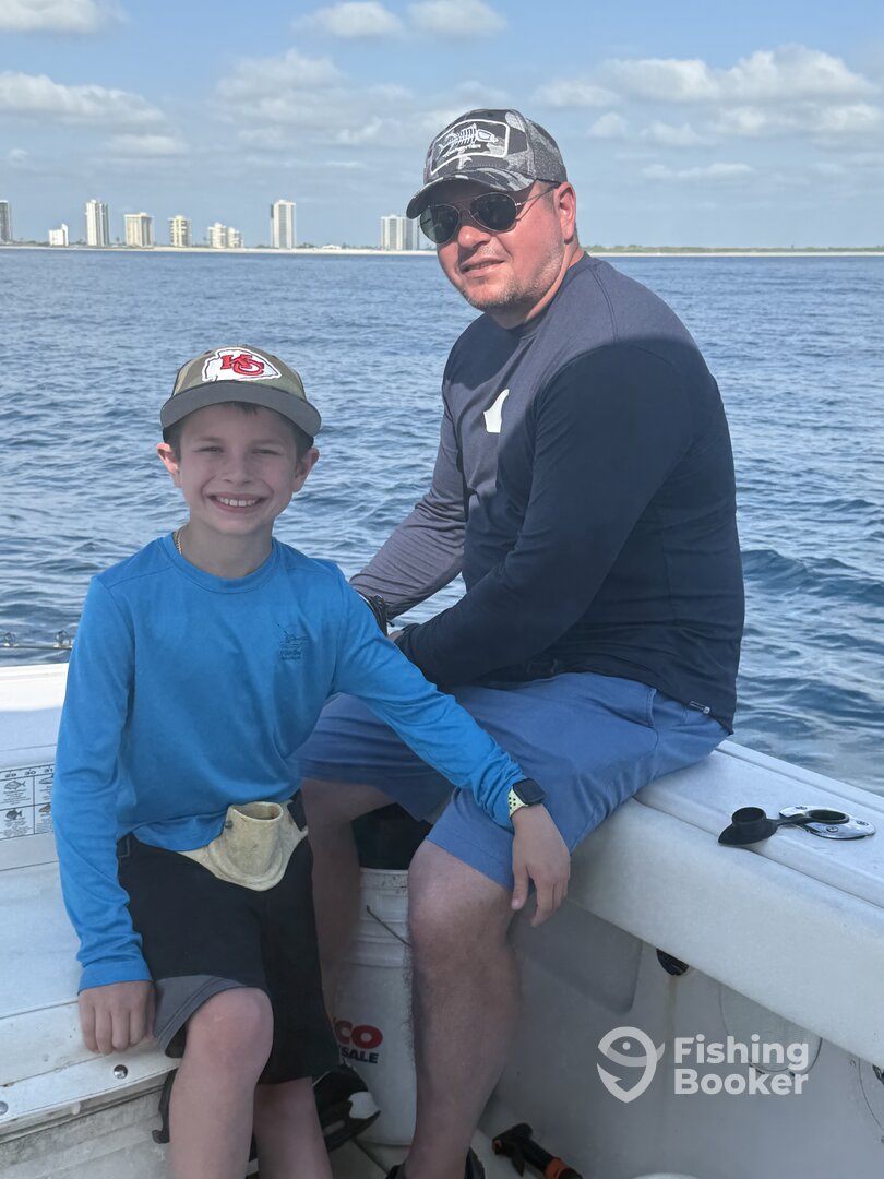 West Palm Beach Report Photo 0