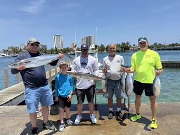 West Palm Beach Report Photo 2