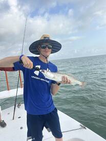 Port Isabel Report Photo 1