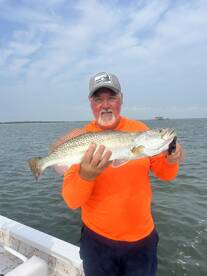Port Isabel Report Photo 1