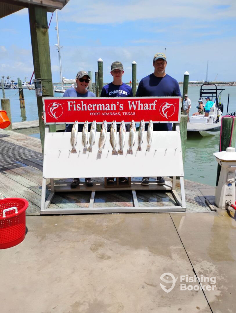 Port Aransas Report Photo 0
