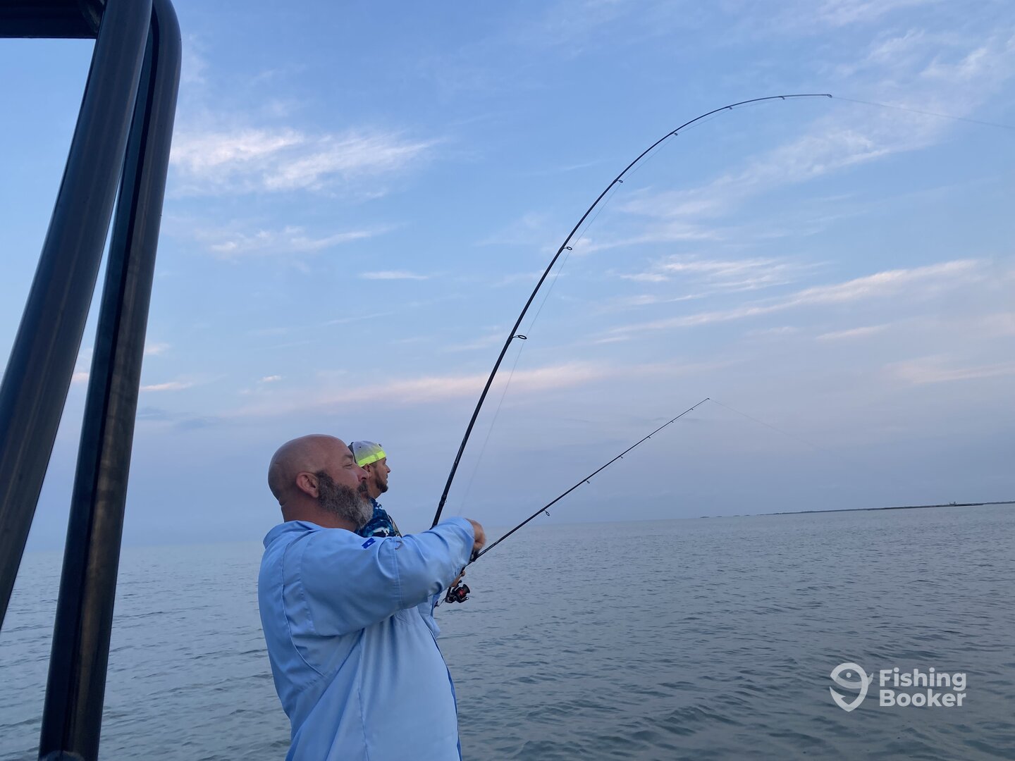 Seadrift Report Photo 0