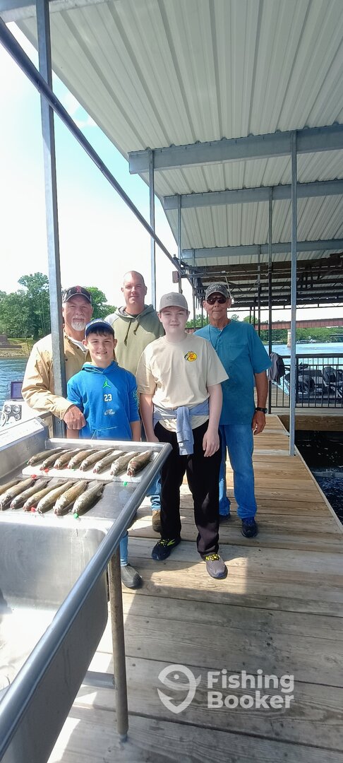 Branson Report Photo 0
