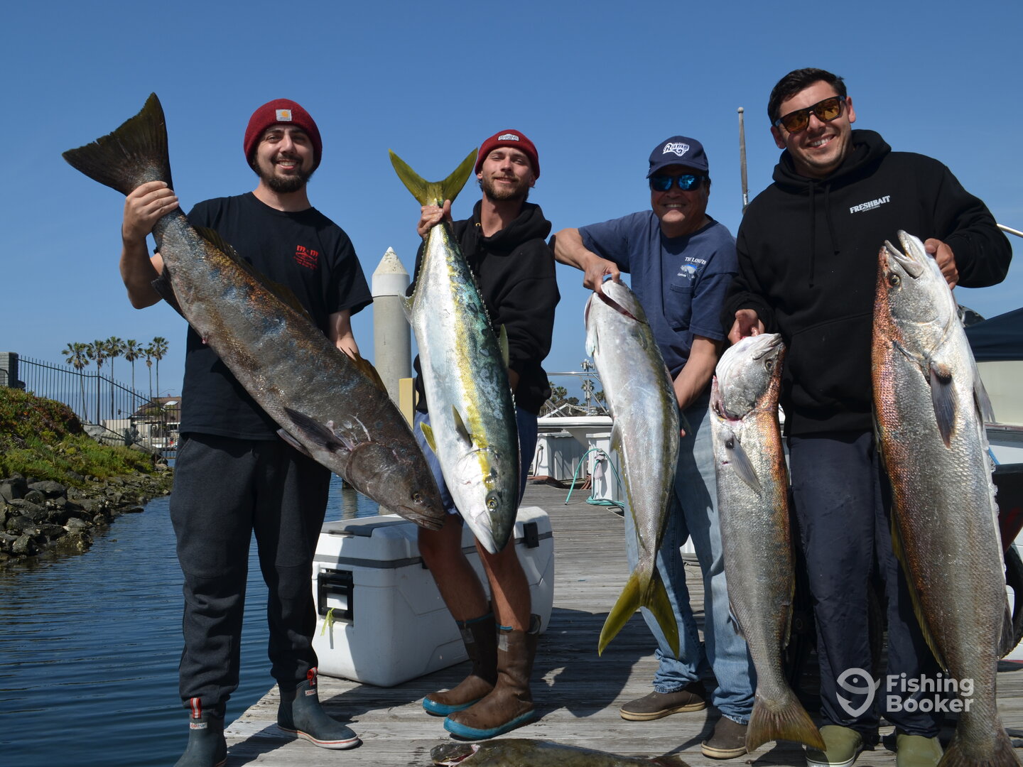 Huntington Beach Report Photo 0