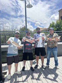 Lake Charles Report Photo 2