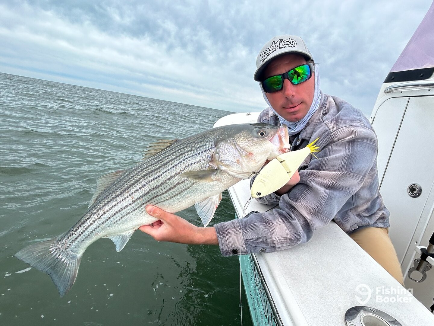 Somers Point Report Photo 0