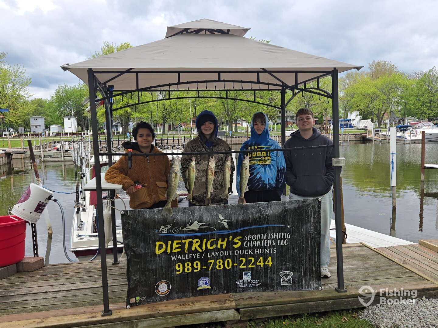 Bay City Report Photo 0