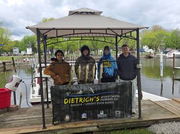 Memorial weekend 2025