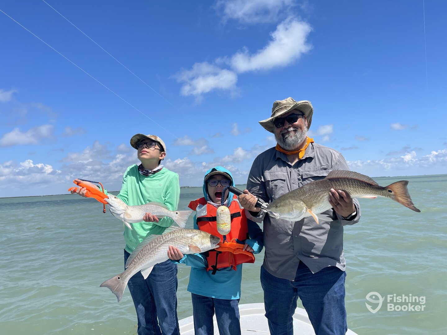 South Padre Island Report Photo 0