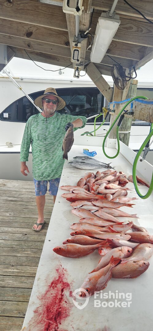 Orange Beach Report Photo 0