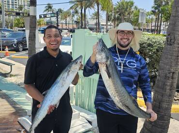Fort Lauderdale Report Photo 1