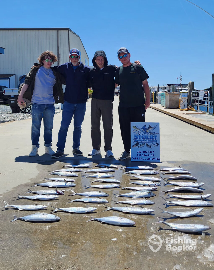 Wanchese Report Photo 0