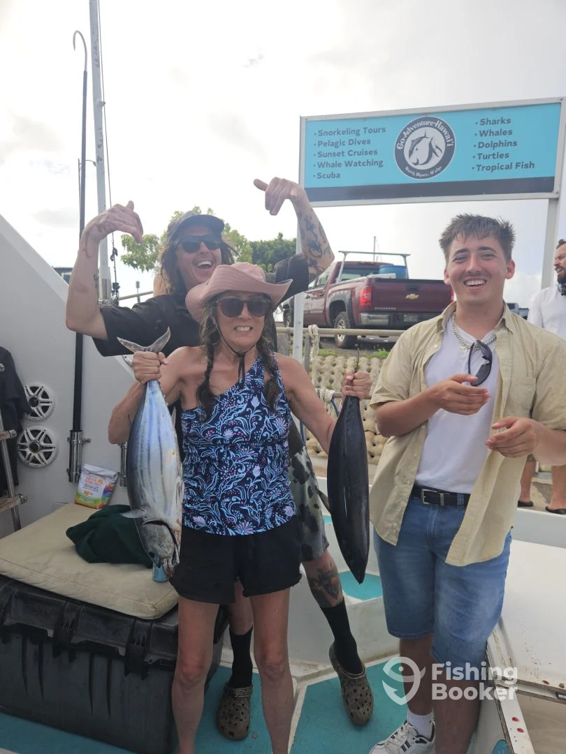 Haleiwa Report Photo 0