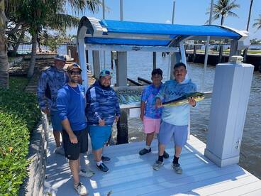 Boynton Beach Report Photo 1