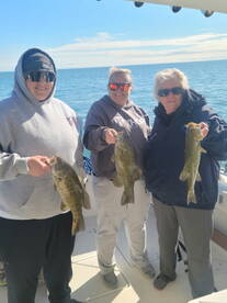 St. Clair Shores Report Photo 1