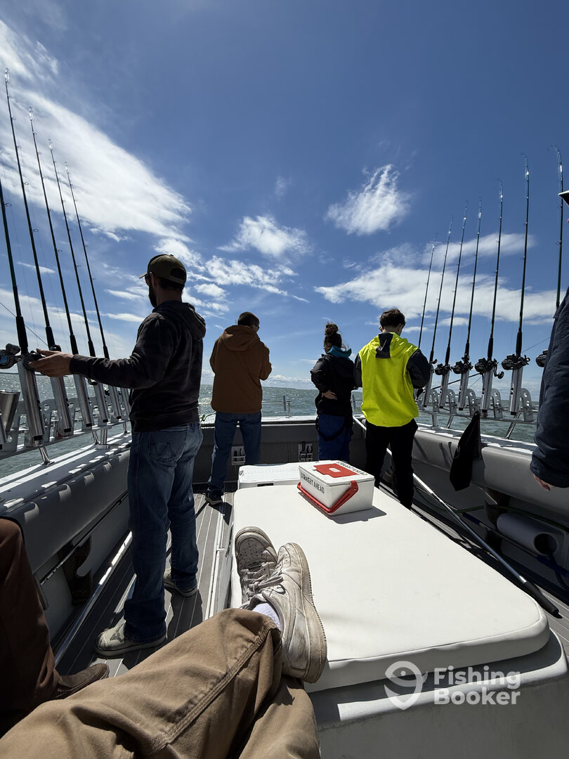 Lakeside Marblehead Report Photo 0