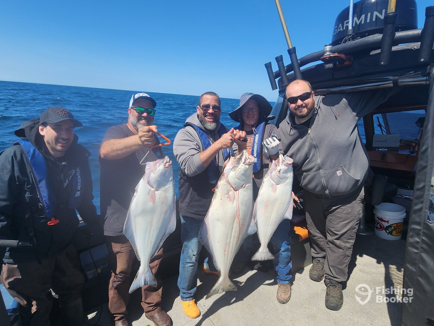 Winchester Bay Report Photo 0