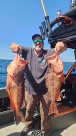 Winchester Bay Report Photo 1